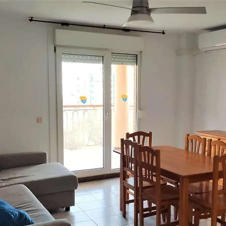 Costa Brasil Superior Orangecosta Appartement