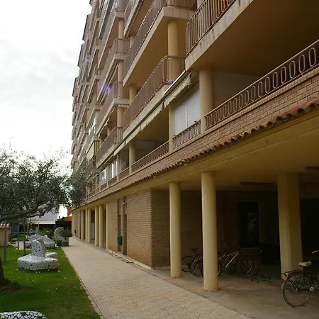 Costa Brasil Superior Orangecosta Apartment