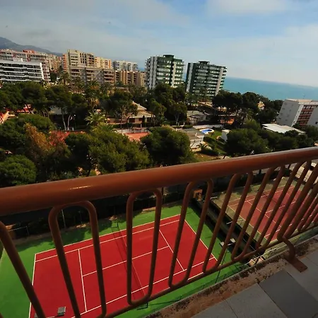 Apartment Costa Brasil Superior Orangecosta Benicassim