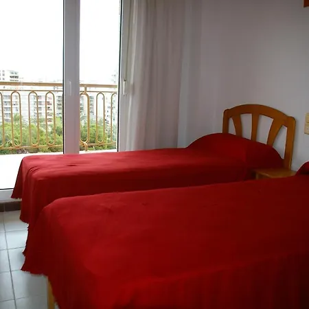 Costa Brasil Superior Orangecosta Apartment *