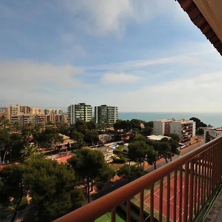 Costa Brasil Superior Orangecosta * Benicassim