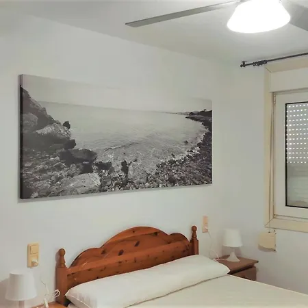 Costa Brasil Superior Orangecosta Apartment Benicassim