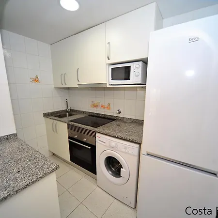 Costa Brasil Superior Orangecosta * Benicassim