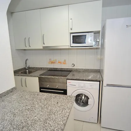 Apartment Costa Brasil Superior Orangecosta *